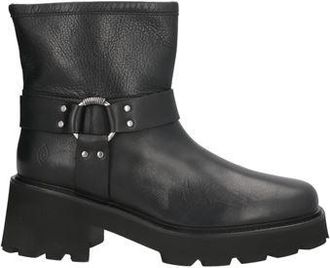 BA&SH CALZADO - Botines de ca&ntilde;a alta en YOOX.COM