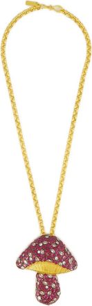 Begum Khan Collana a catena - Oro