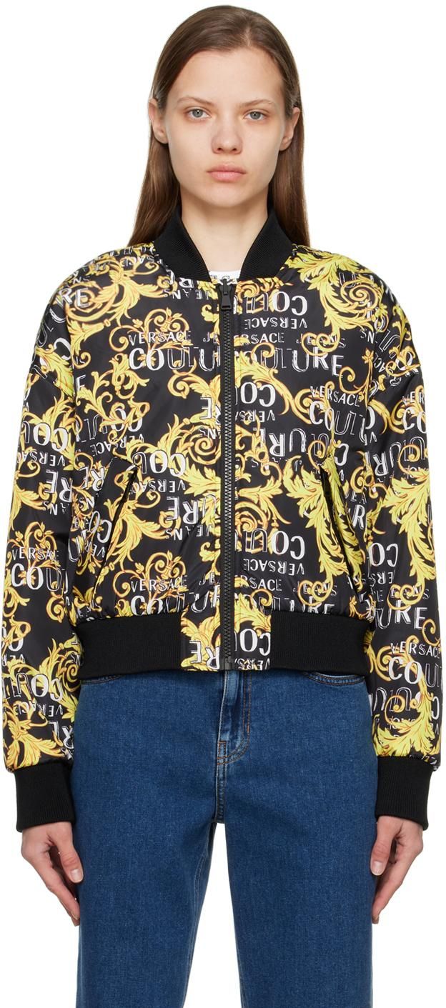 Versace Jeans Couture Sports Jackets − Sale: up to −60