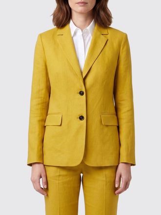 Max Mara Blazer monopetto S Max Mara in lino