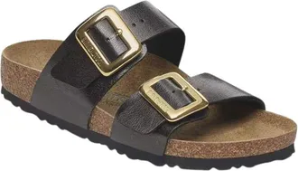 Birkenstock Sydney Luxe Buckle Sandal
