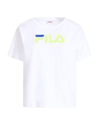 Fila CAMISETAS Y TOPS - Camisetas en YOOX.COM
