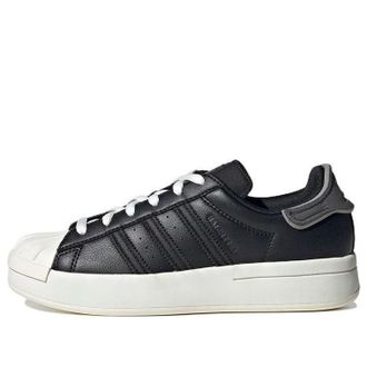 adidas originals Superstar Black White IG4803