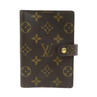 Louis Vuitton unisex, Pre-owned, Marrone, Taglia unica, used
