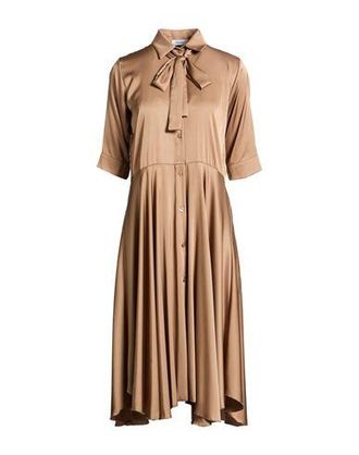 Hopper DRESSES - Midi dresses sur YOOX.COM