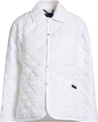 Comme Des Gar&ccedil;ons ROPA DE ABRIGO - Plum&iacute;feros y acolchados en YOOX.COM