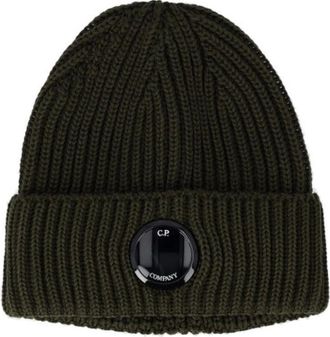 C.P. Company Hombre, Accesorios, Verde, Talla: ONE Size