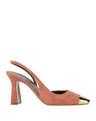 MARIA LUCA FOOTWEAR - Pumps sur YOOX.COM