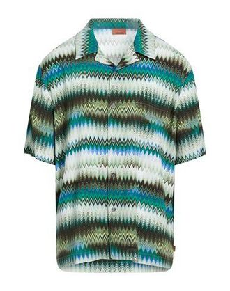 Missoni CAMISETAS Y TOPS - Camisas en YOOX.COM