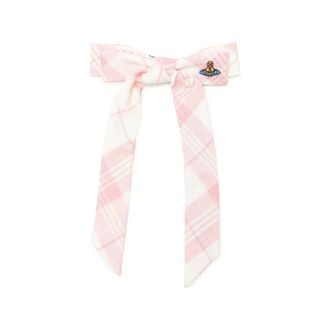 Vivienne Westwood Dames, Accessoires, Roze, Maat: ONE Size Zijde