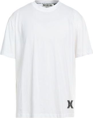 John Richmond TOPWEAR - T-shirts on YOOX.COM