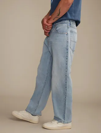 Lucky Brand Mens 281 Baggy