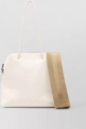 Uma Wang leather small shoulder bag