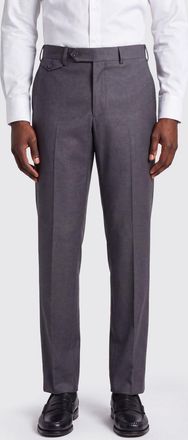 Pantaloni Torino Pants Men color Brown