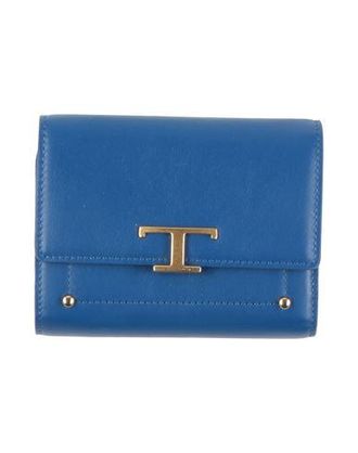 Tod's Kleinlederwaren - Brieftaschen auf YOOX.COM
