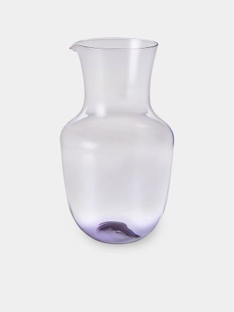Lobmeyr Alpha Crystal Carafe
