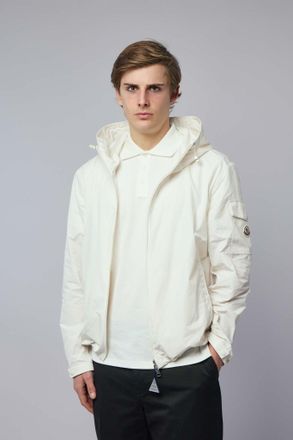 Moncler Sassiere Jacket