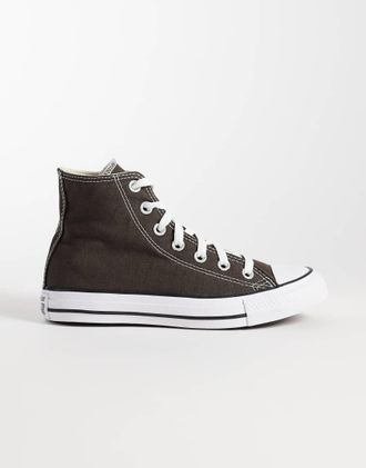 Converse Chuck 70 Hi sneakers marroni-Marrone