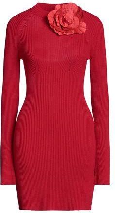 Blumarine DRESSES - Mini dresses sur YOOX.COM
