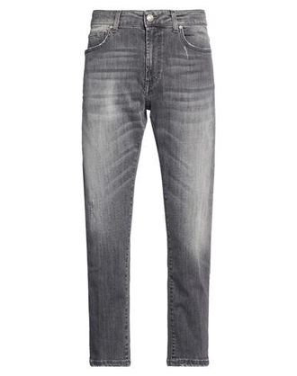 Out / Fit HOSEN & R&Ouml;CKE - Jeanshosen auf YOOX.COM