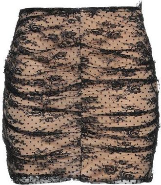Kontatto BOTTOMWEAR - Mini skirts sur YOOX.COM