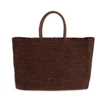 LI&Eacute; STUDIO Mujer, Bolsos, Marr&oacute;n, Talla: ONE Size