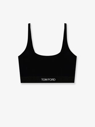 Tom Ford Bralette in modal - TOM FORD - gender_Woman