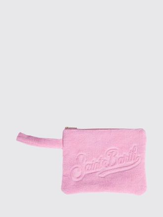 MC2 Saint Barth Pochette in spugna di cotone