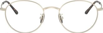 Polo Ralph Lauren Ph1221td 9211 Oro Pallido Glasses