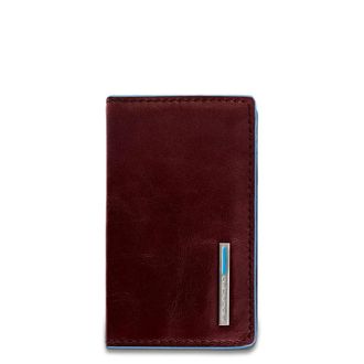 Piquadro Hombre, Accesorios, Marr&oacute;n, Talla: ONE Size
