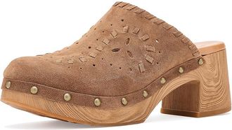 Kork-ease Tomika Womens Dress Sandals Tan (havana) : 11 M, Synthetic