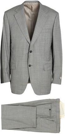 Canali TRAJES Y CONJUNTOS - Trajes en YOOX.COM