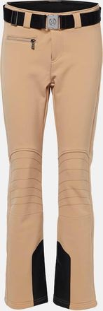 Bogner Madei mid-rise slim ski pants