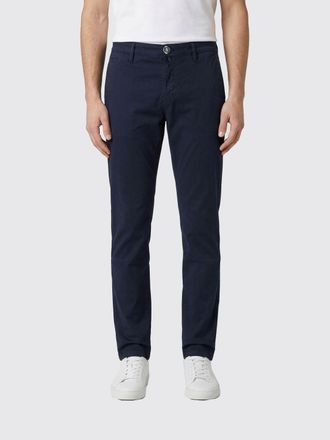 Jacob Cohen Pantaloni chino Jacob Cohen in misto cotone