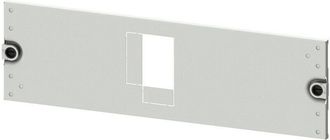 SIEMENS Sivacon S4 3v10 Tapa De 4 Polos 8pq20156ba26 - Siemens