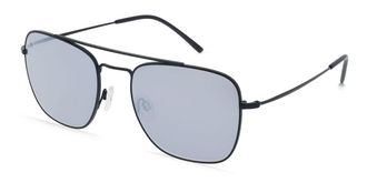 Rodenstock R1440 C197 Mens Sunglasses Blue Size 56