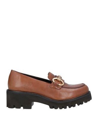 Caf&egrave;noir Loafers