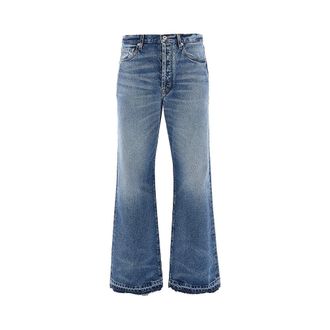 Gallery Dept. Melrose Baggy Fit jeans Man 30