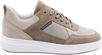 Cycleur de Luxe Sneaker - Heren - Sneakers - Beige - 40 EU - Schoenen