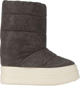 Rick Owens CALZATURE - Stivali su YOOX.COM