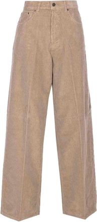 Haikure Bethany Velvet Jeans