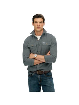 Superdry Trailsman-shirt voor heren