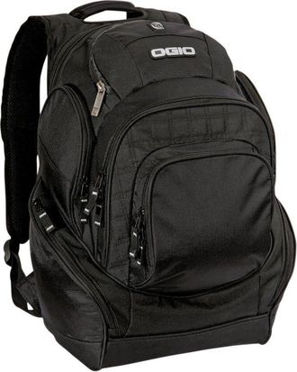 Ogio Mastermind Laptop Bag Backpack Rucksack (36.9 Litres)