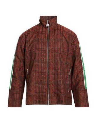 Ahluwalia Studio JACKEN & M&Auml;NTEL - Jacken und Anoraks auf YOOX.COM