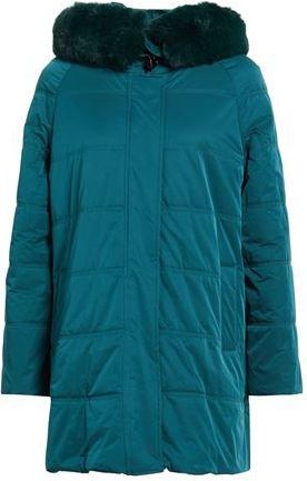 Diana Gallesi ROPA DE ABRIGO - Plum&iacute;feros y acolchados en YOOX.COM