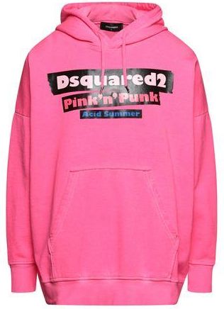 Dsquared2 CAMISETAS Y TOPS - Sudaderas en YOOX.COM