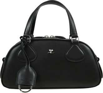 Courrèges Mujer, Bolsos, Negro, Talla: ONE Size