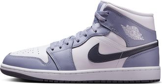 Nike Jordan Air Jordan 1 Mid Dark Blue Grey Indigo Haze DQ8426-145