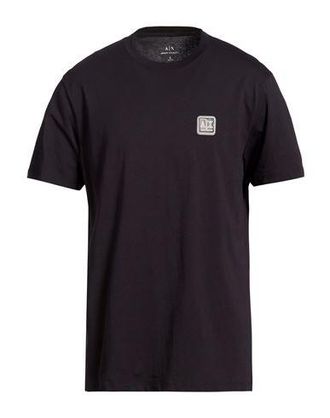 A|X Armani Exchange TOPWEAR - T-shirts on YOOX.COM
