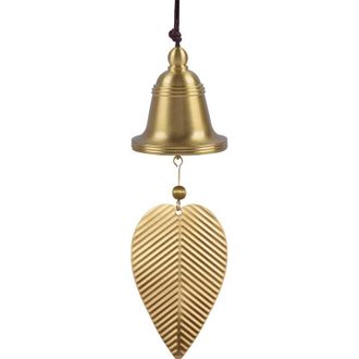 OEM Campanillas De Viento Vintage, Campanillas De Viento De Cobre, Decoraci&oacute;n Para Exteriores, Campanillas De Viento Colgantes Para Entrada De Veh&iacute;culos, 